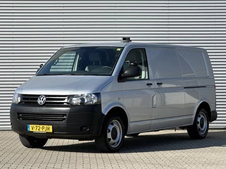 Volkswagen Transporter - 2.0 TDI BM L2H3 4Motion