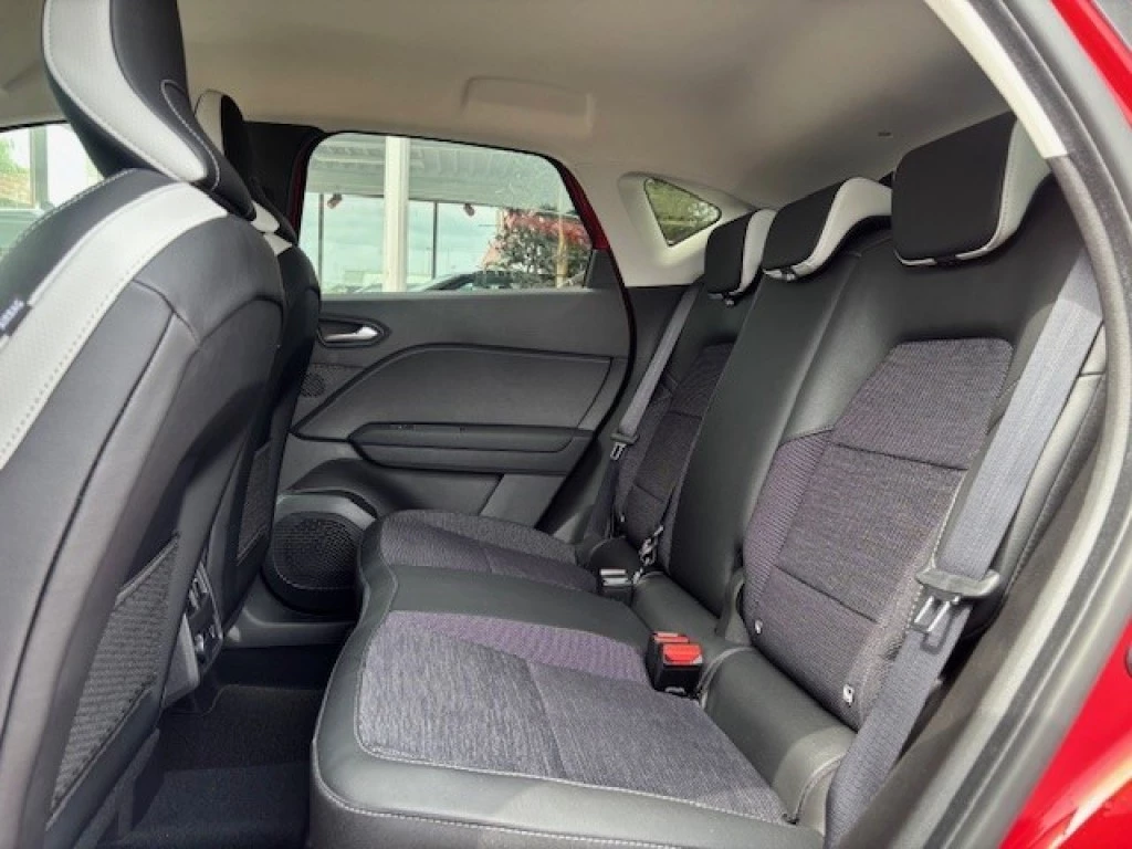 Hoofdafbeelding Mitsubishi ASX