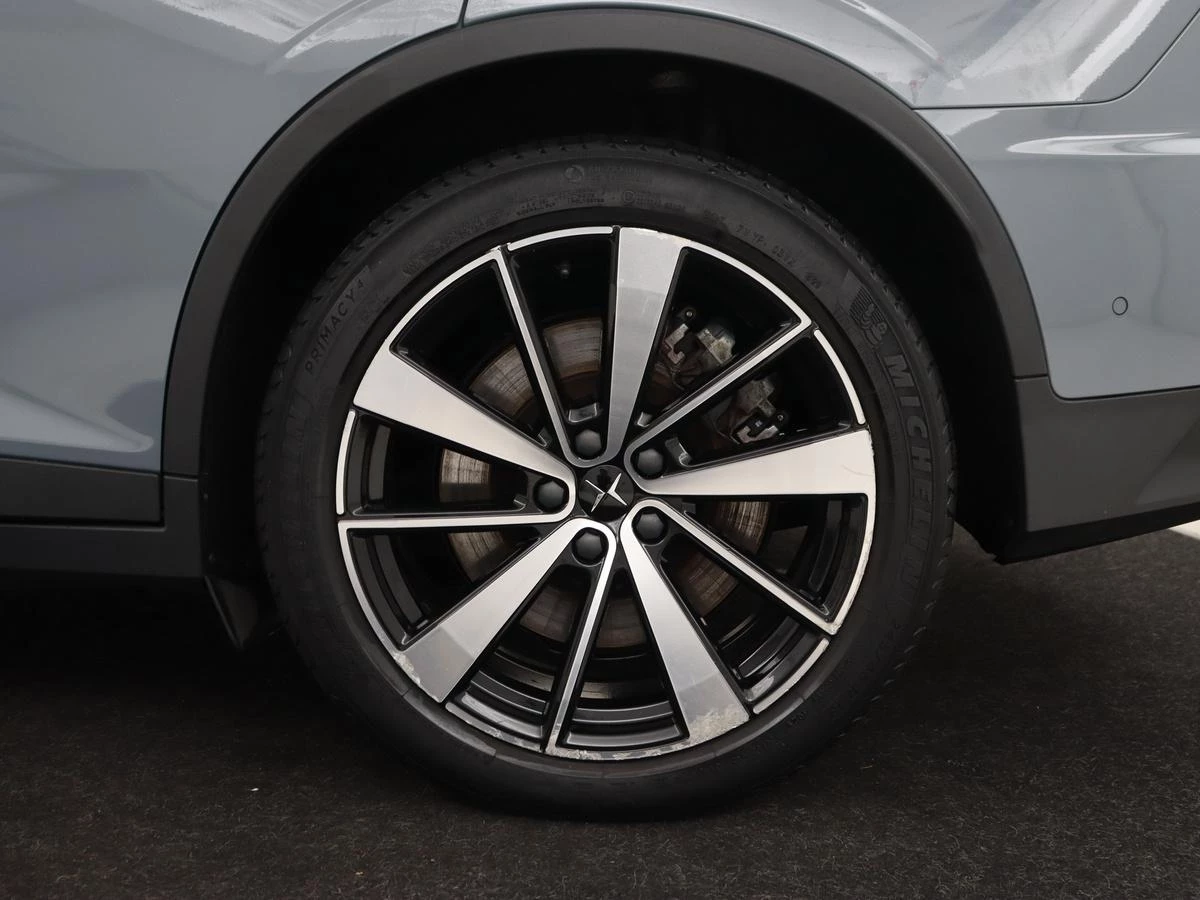 Hoofdafbeelding Polestar 2