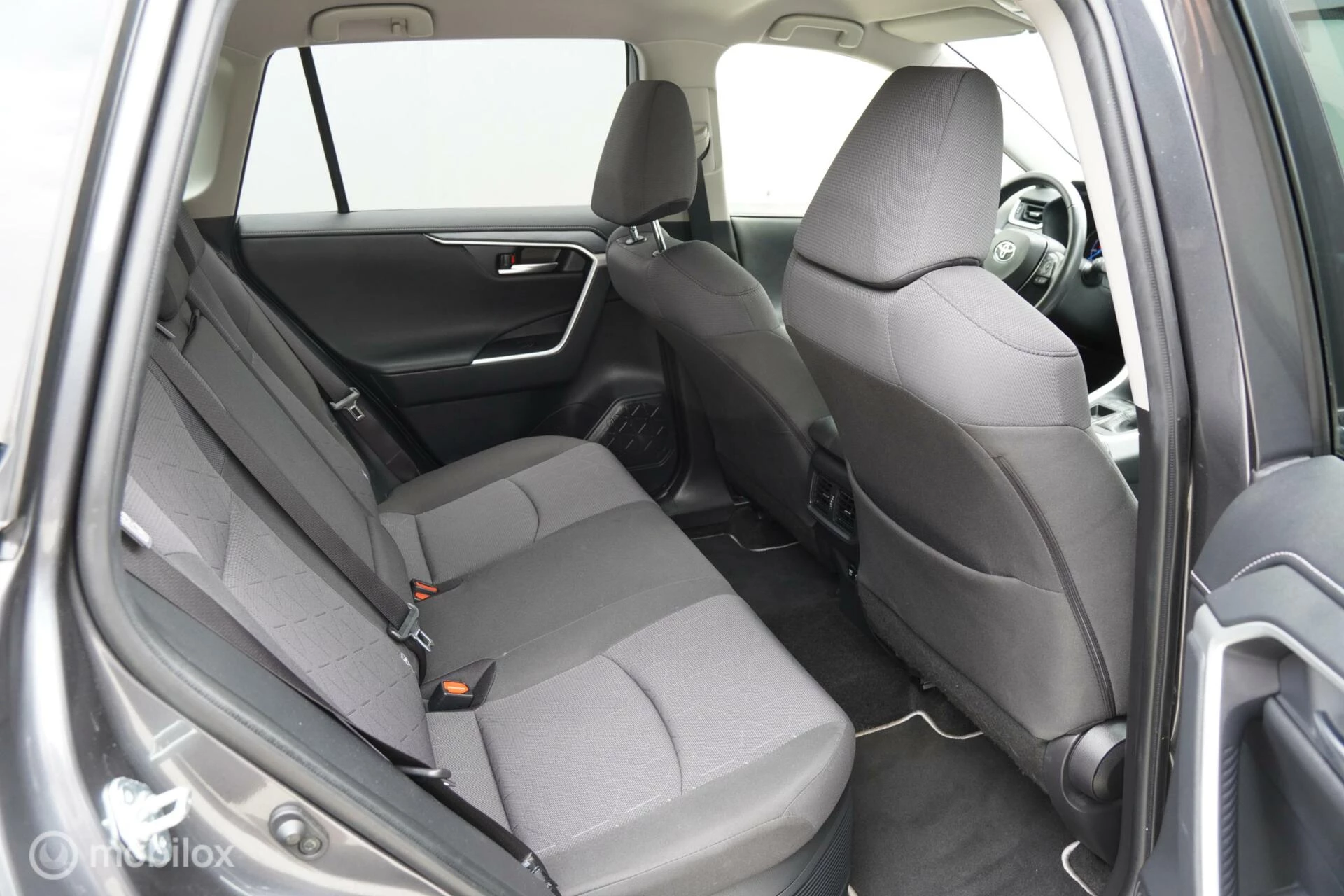 Hoofdafbeelding Toyota RAV4