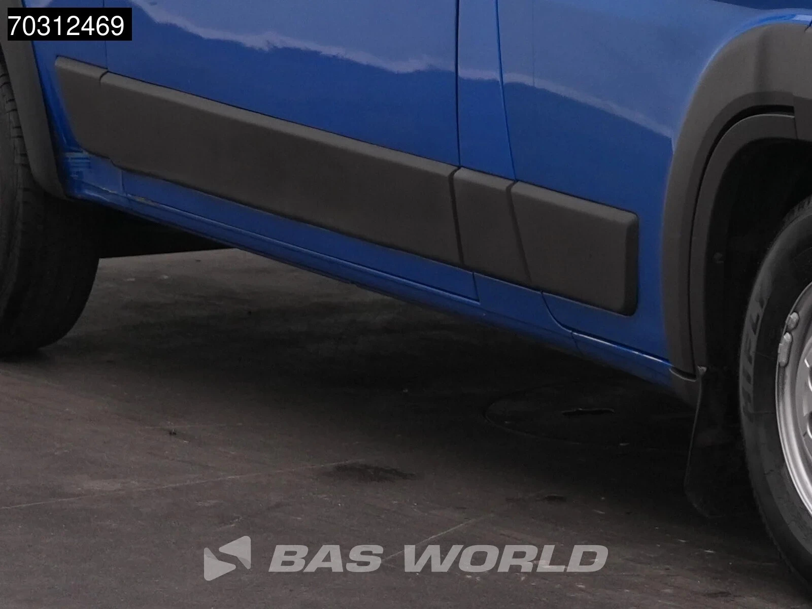 Hoofdafbeelding Fiat Ducato