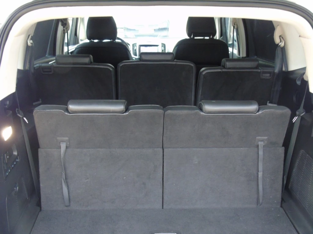 Hoofdafbeelding Ford S-Max