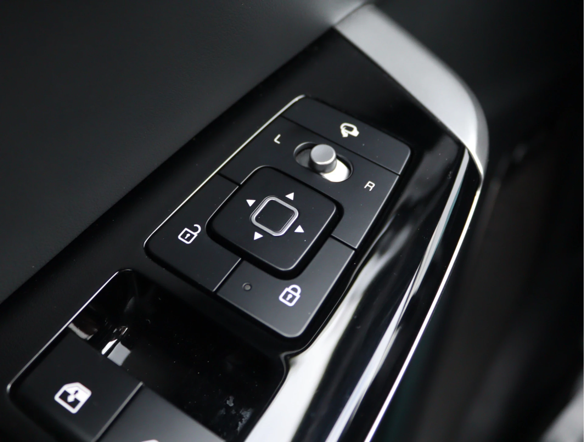 Hoofdafbeelding Kia EV6