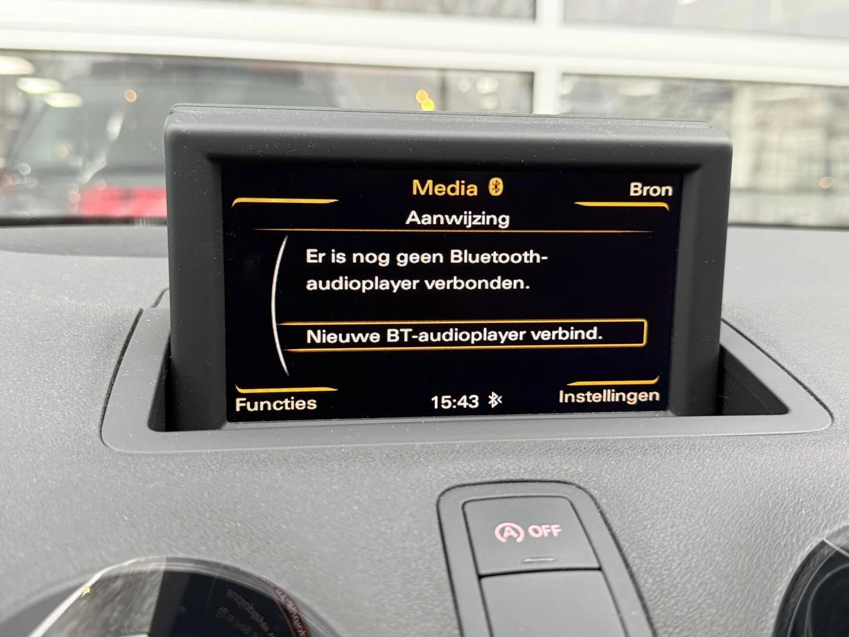 Hoofdafbeelding Audi A1