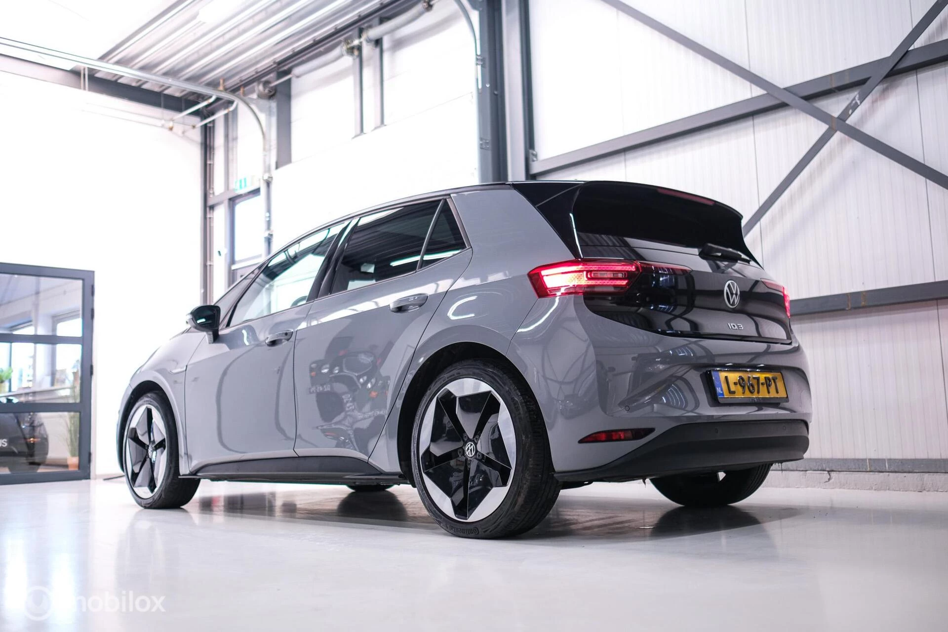 Hoofdafbeelding Volkswagen ID.3