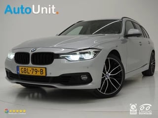 BMW 3 Serie Touring 318i LCI | LED | Cruise Control | Climate Control | Navigatie