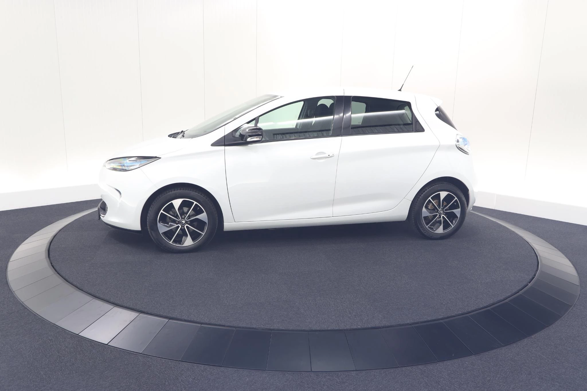 Hoofdafbeelding Renault ZOE
