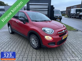 Hoofdafbeelding Fiat 500X