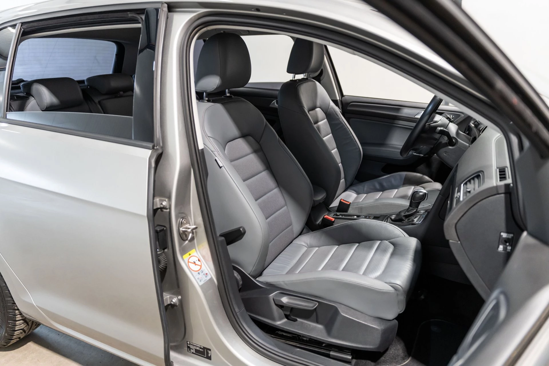 Hoofdafbeelding Volkswagen e-Golf