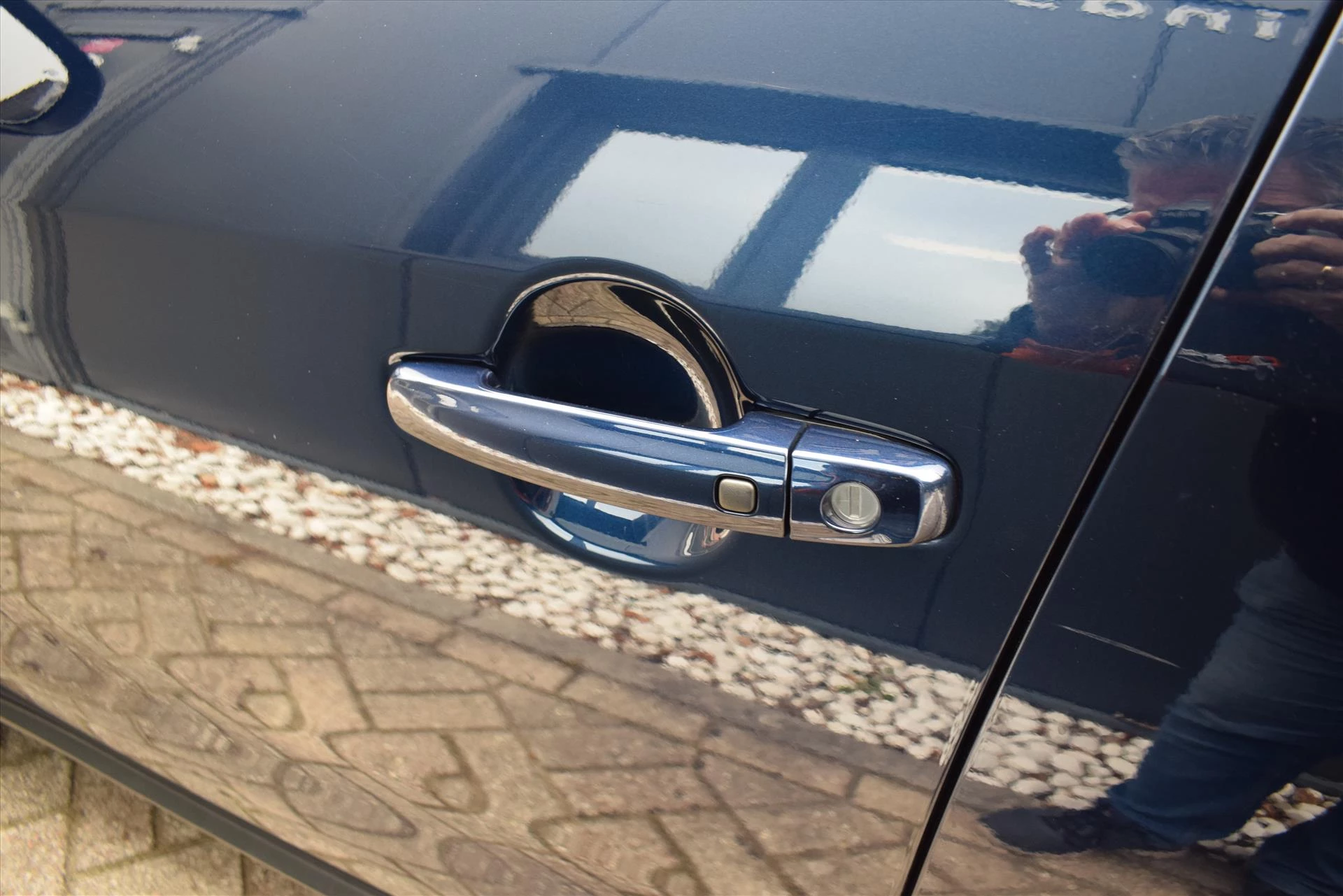 Hoofdafbeelding Suzuki S-Cross
