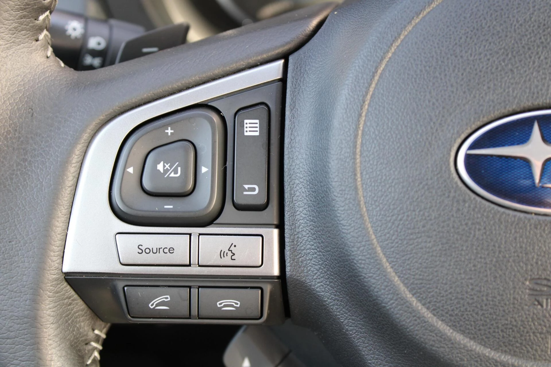 Hoofdafbeelding Subaru Forester