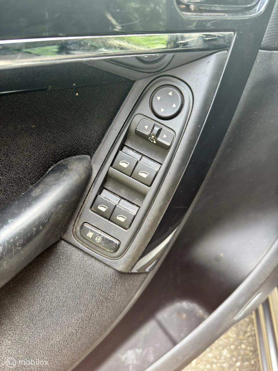 Hoofdafbeelding Citroën Grand C4 Picasso