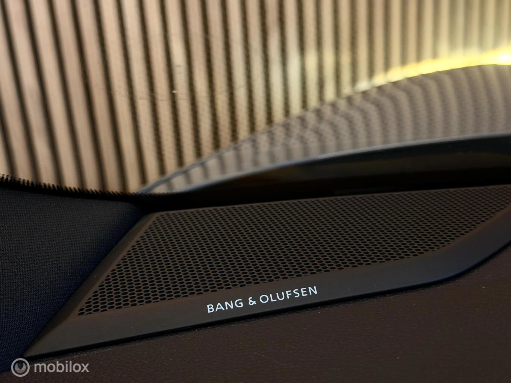 Hoofdafbeelding Audi RSQ3