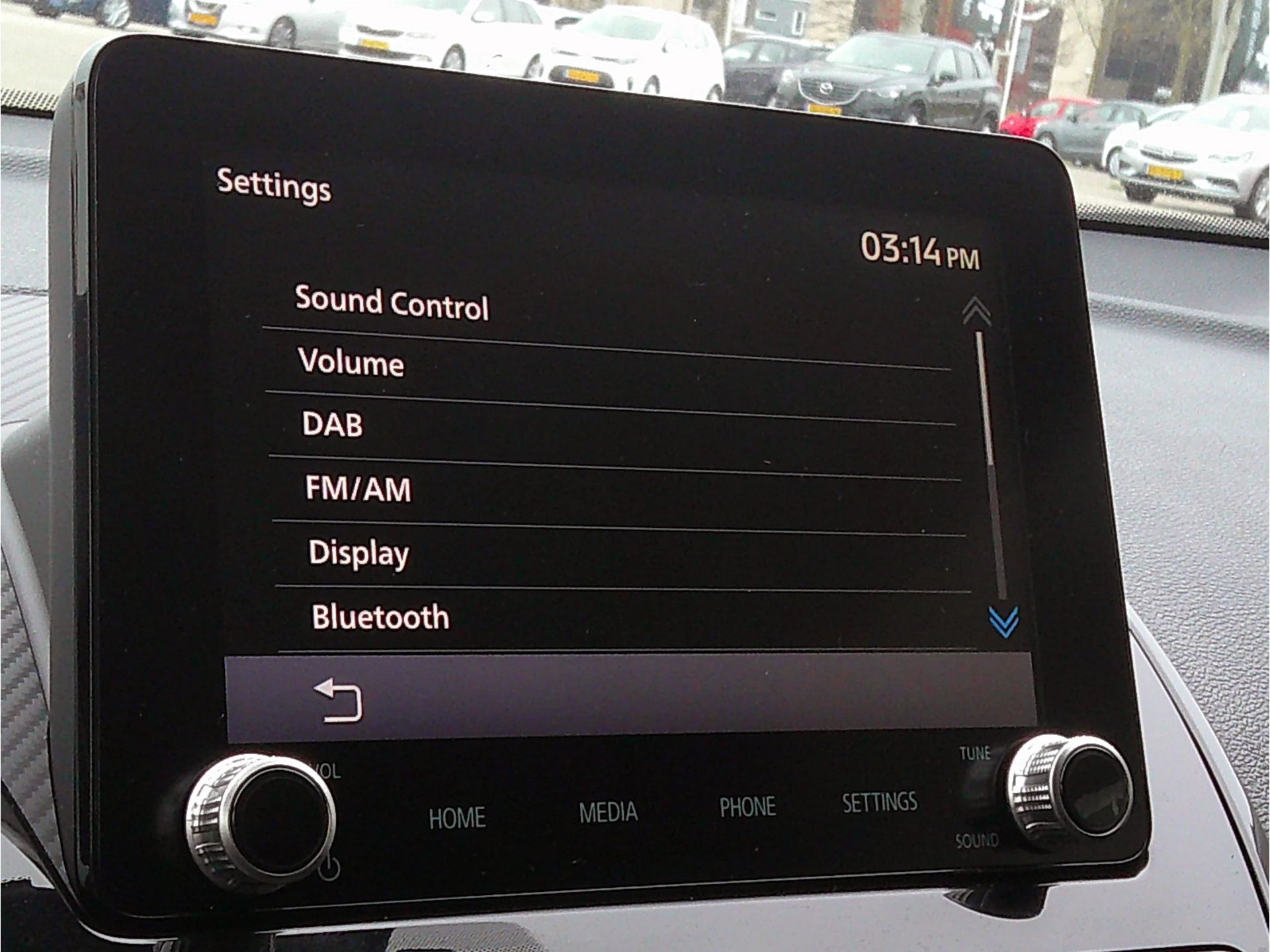 Hoofdafbeelding Mitsubishi Eclipse Cross