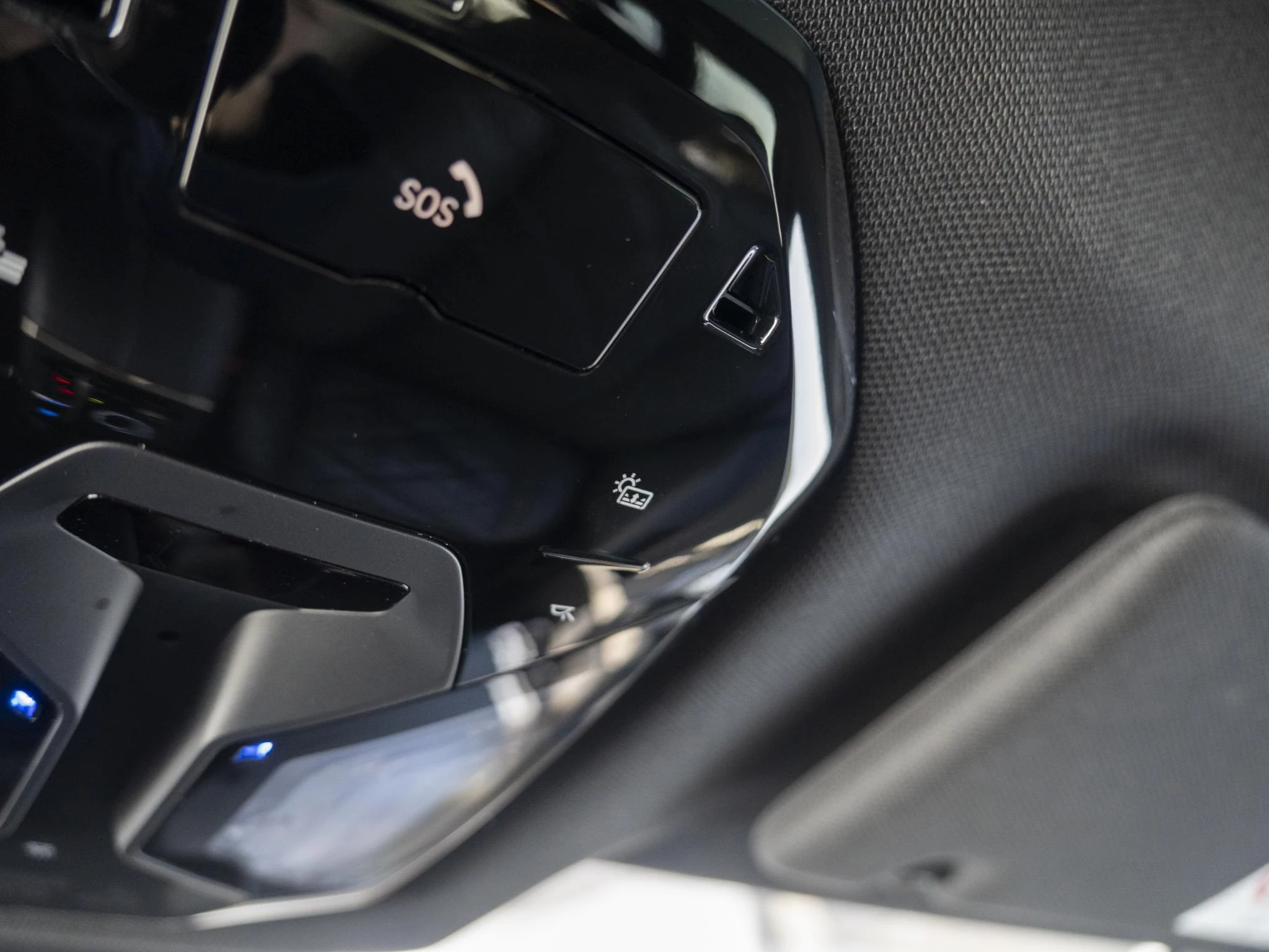 Hoofdafbeelding BMW iX