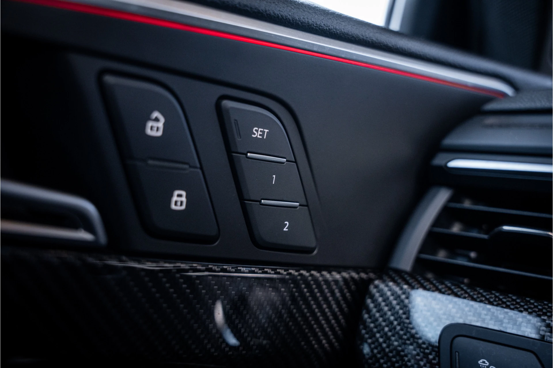 Hoofdafbeelding Audi RS4