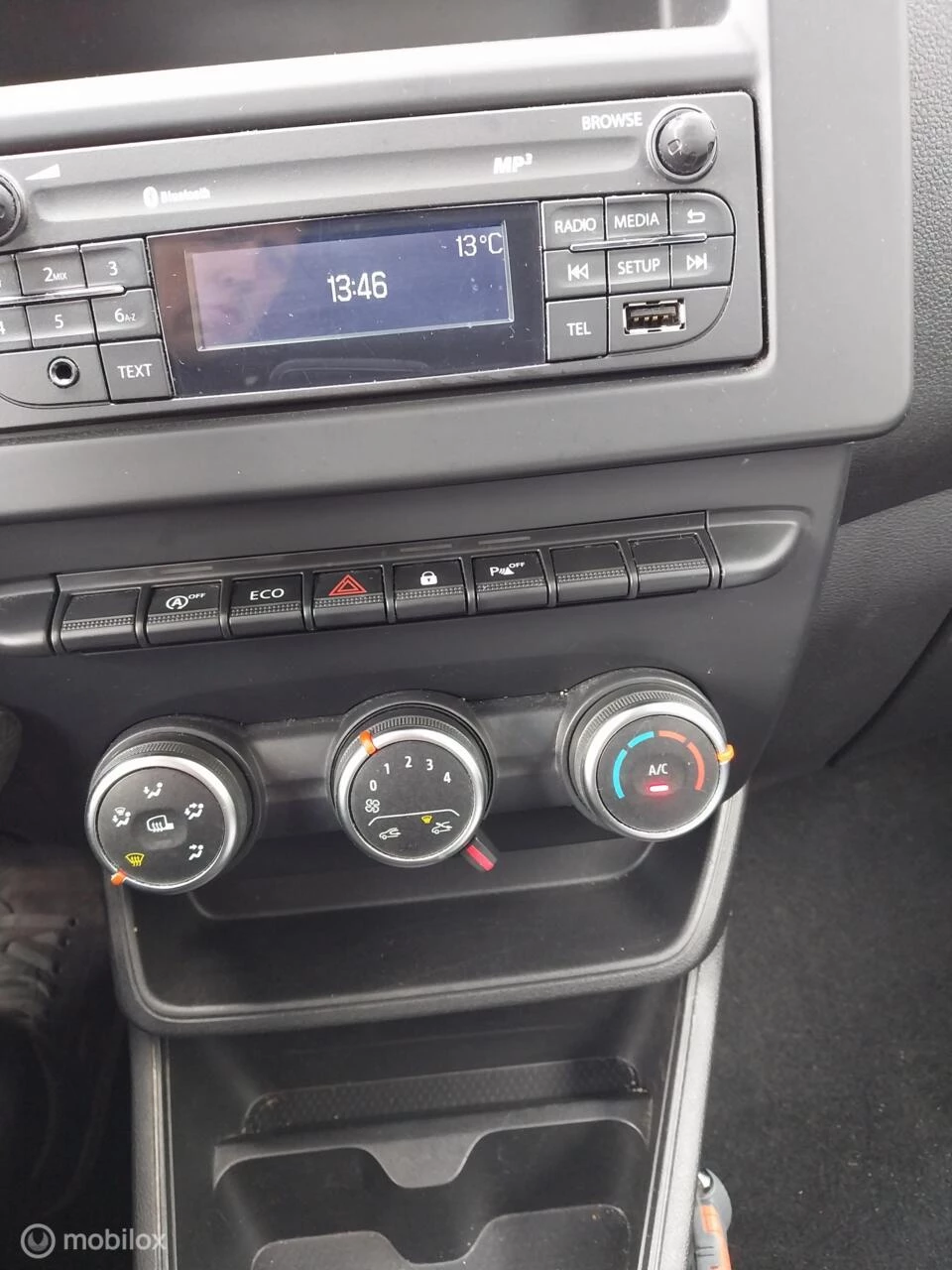 Hoofdafbeelding Renault Express