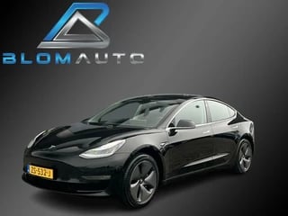 Tesla Model 3 SR Range Plus PANO+AUTOPILOT+STOEL/STUURVERWAR