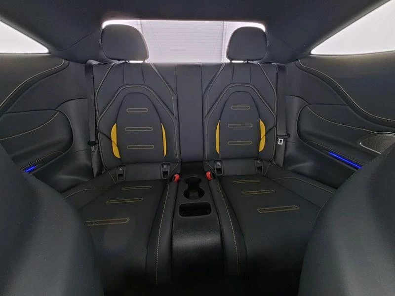 Hoofdafbeelding Mercedes-Benz CLE