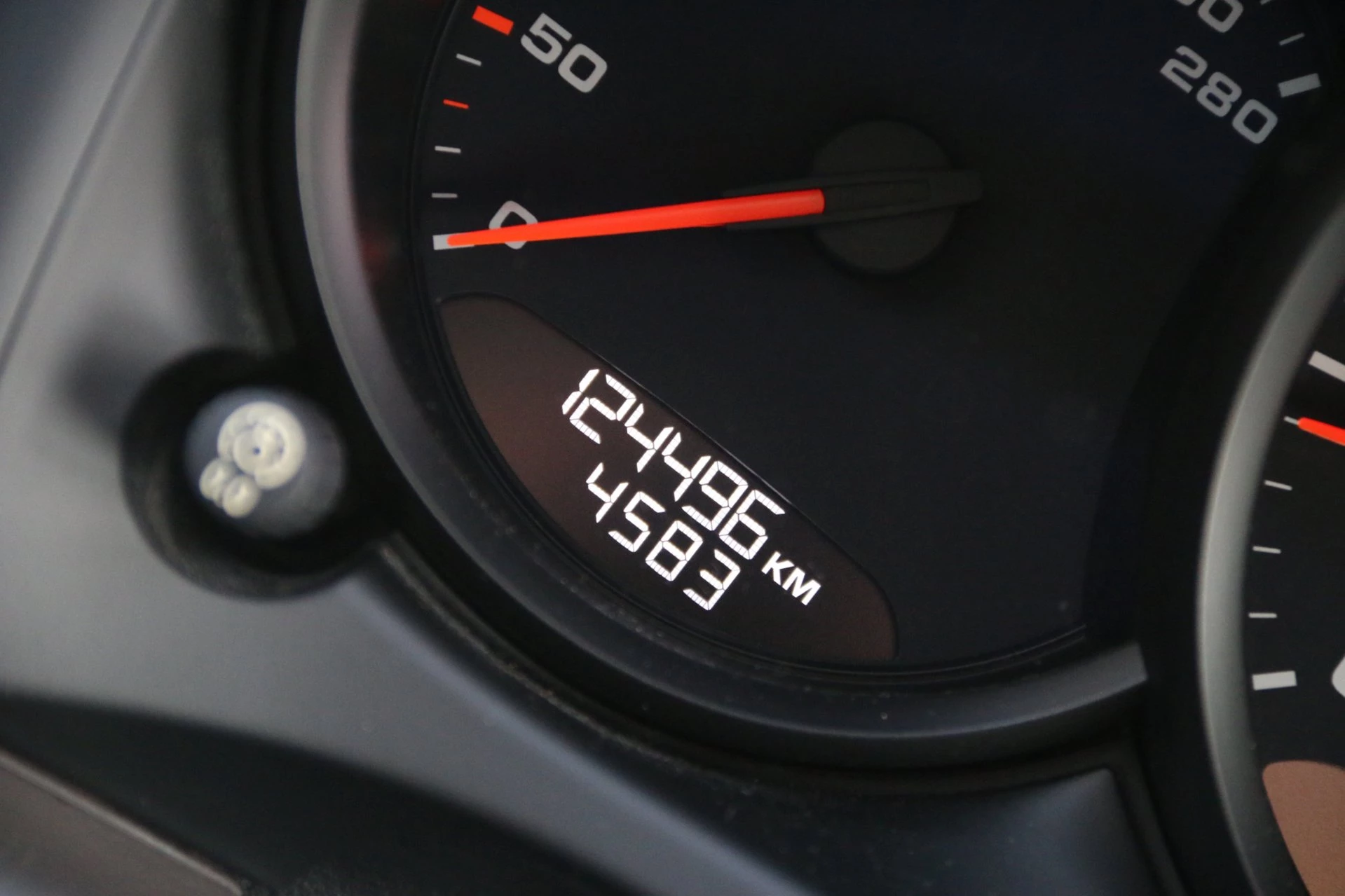 Hoofdafbeelding Porsche Macan