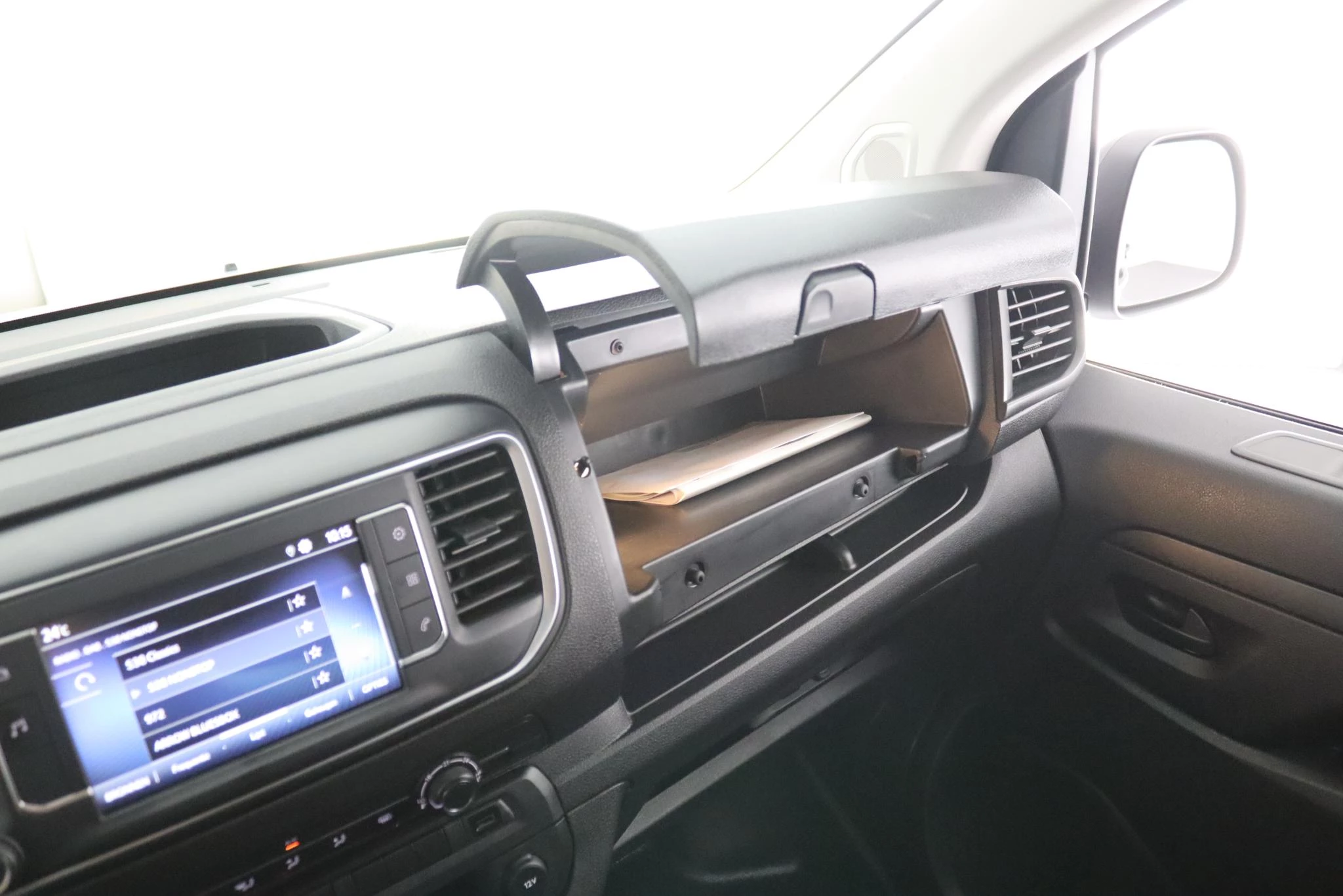 Hoofdafbeelding Toyota ProAce