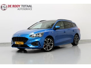 Ford Focus Wagon 1.5 EcoBoost ST Line Business 181PK, CARPLAY | PANORAMADAK | RUIT/STOEL/STUURVERWARMING | TREKHAAK