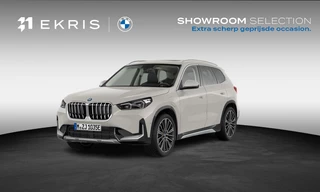 BMW X1 xDrive25e | xLine | Panorama Dak | Harman/Kardon | Comfort Access | Elektr. Trekhaak