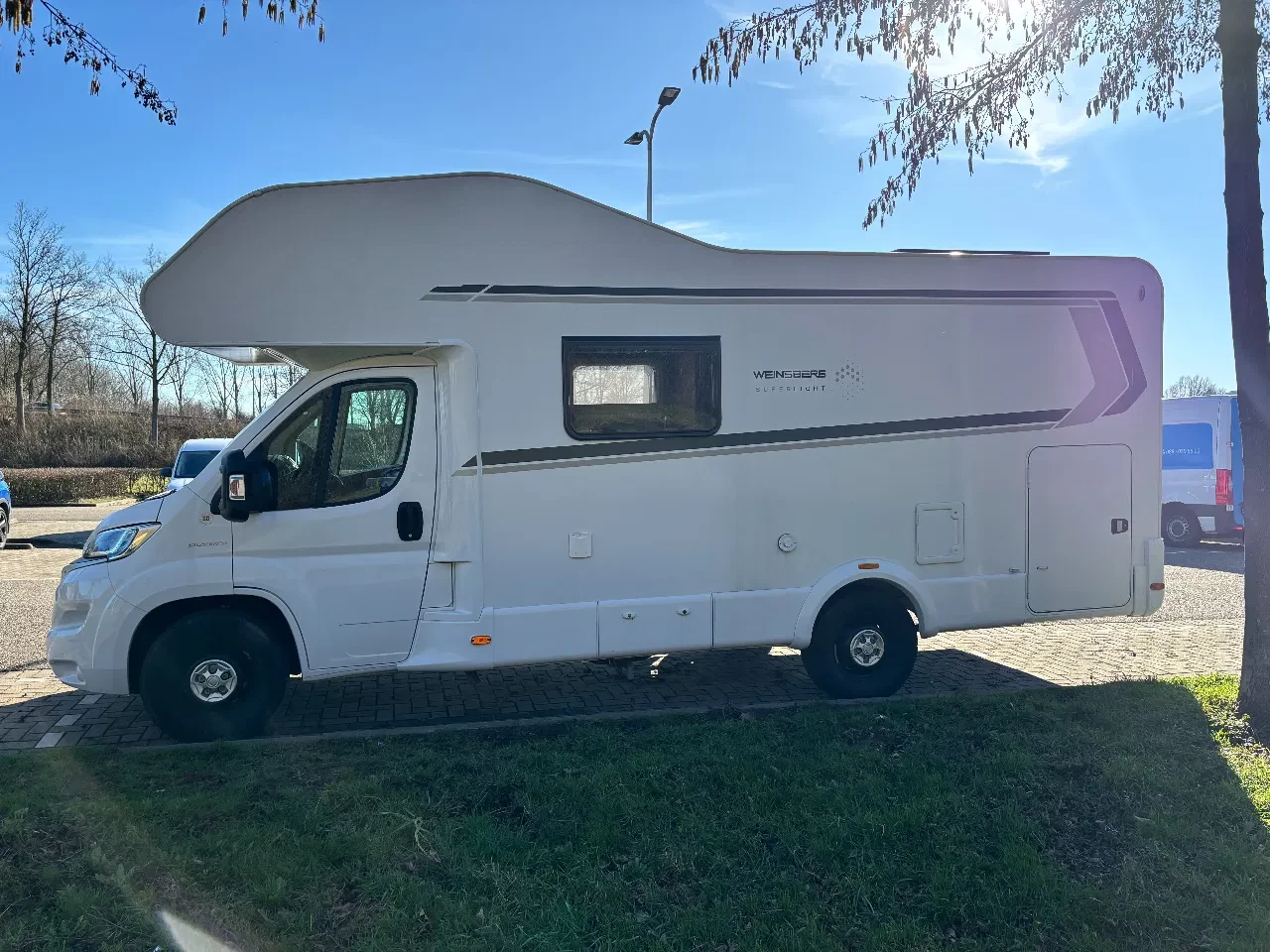 Hoofdafbeelding Fiat Ducato