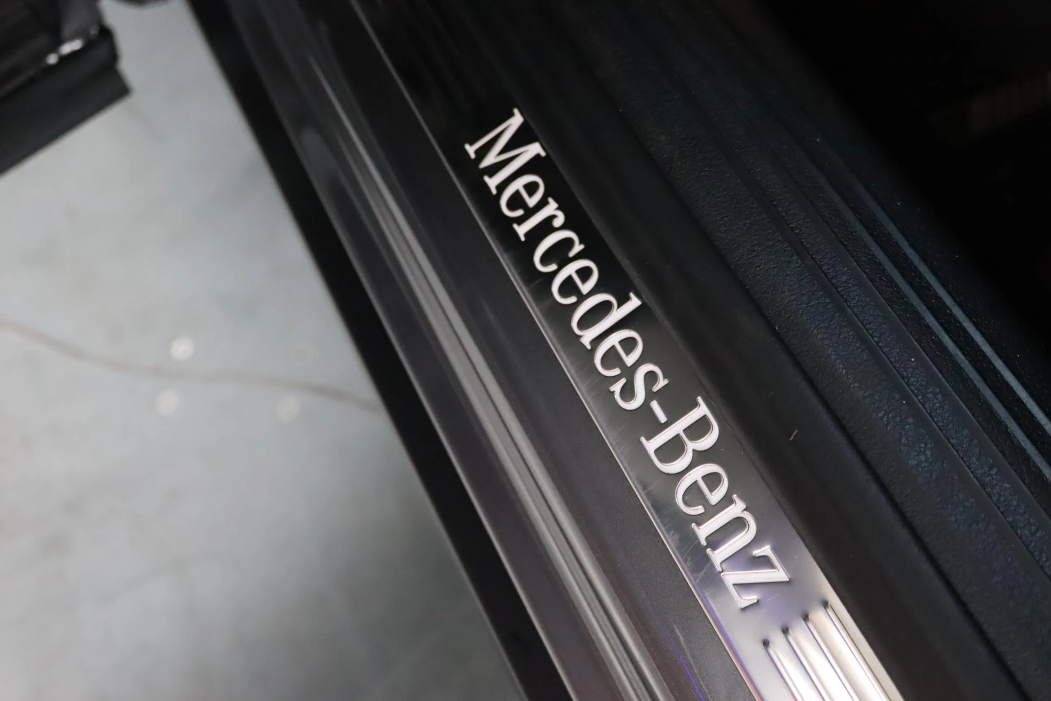 Hoofdafbeelding Mercedes-Benz GLB