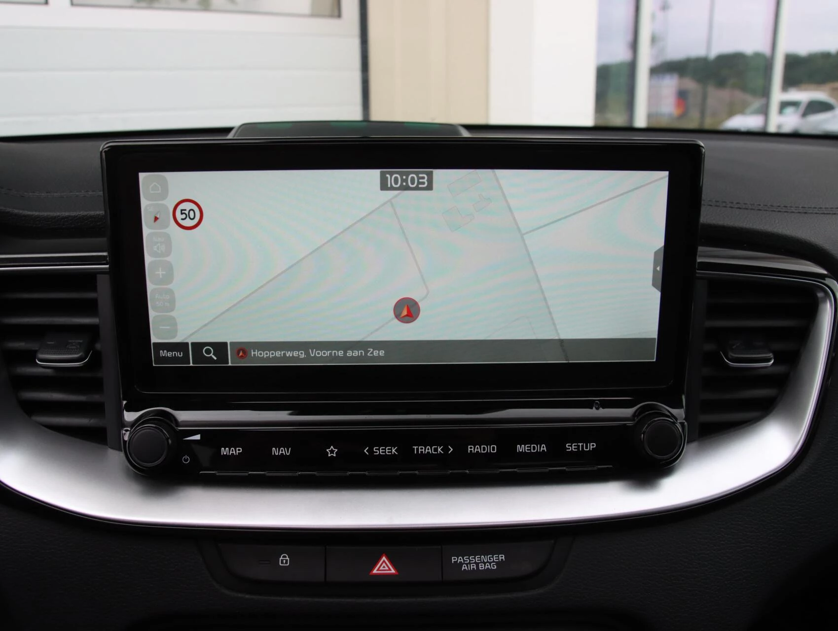 Hoofdafbeelding Kia XCeed