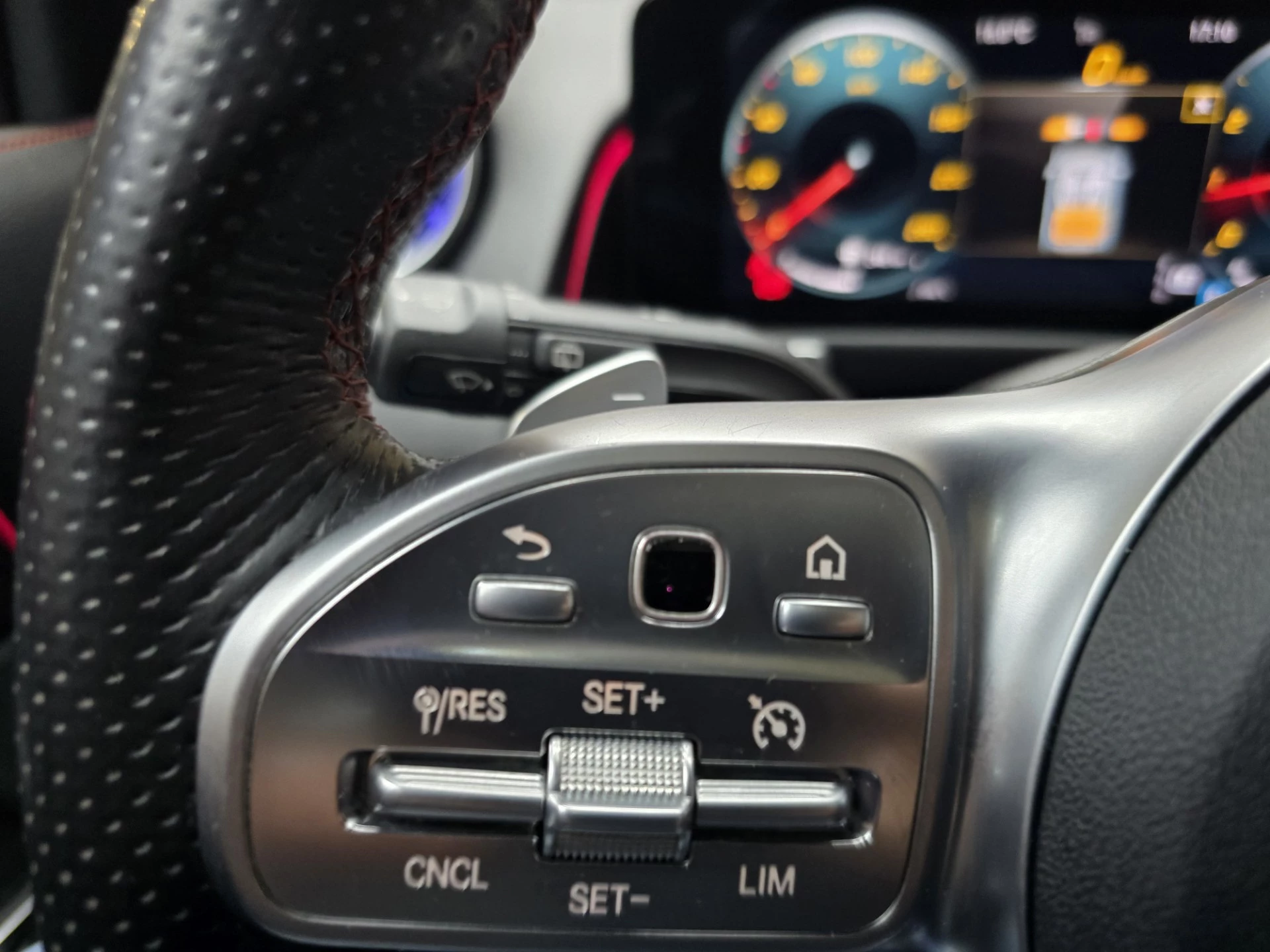 Hoofdafbeelding Mercedes-Benz GLB