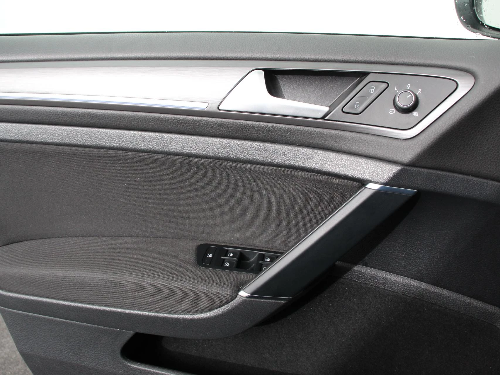 Hoofdafbeelding Volkswagen e-Golf