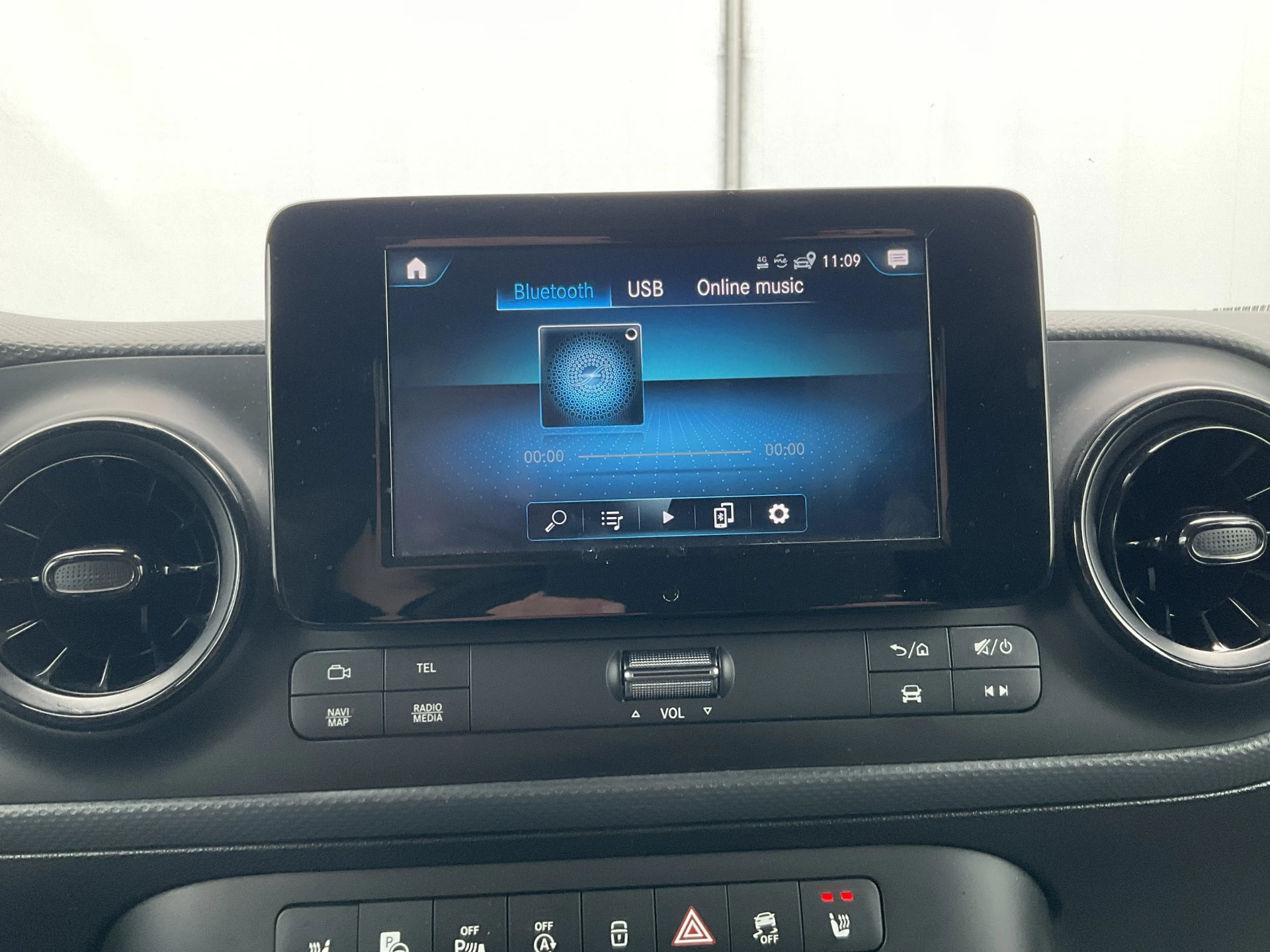 Hoofdafbeelding Mercedes-Benz Citan