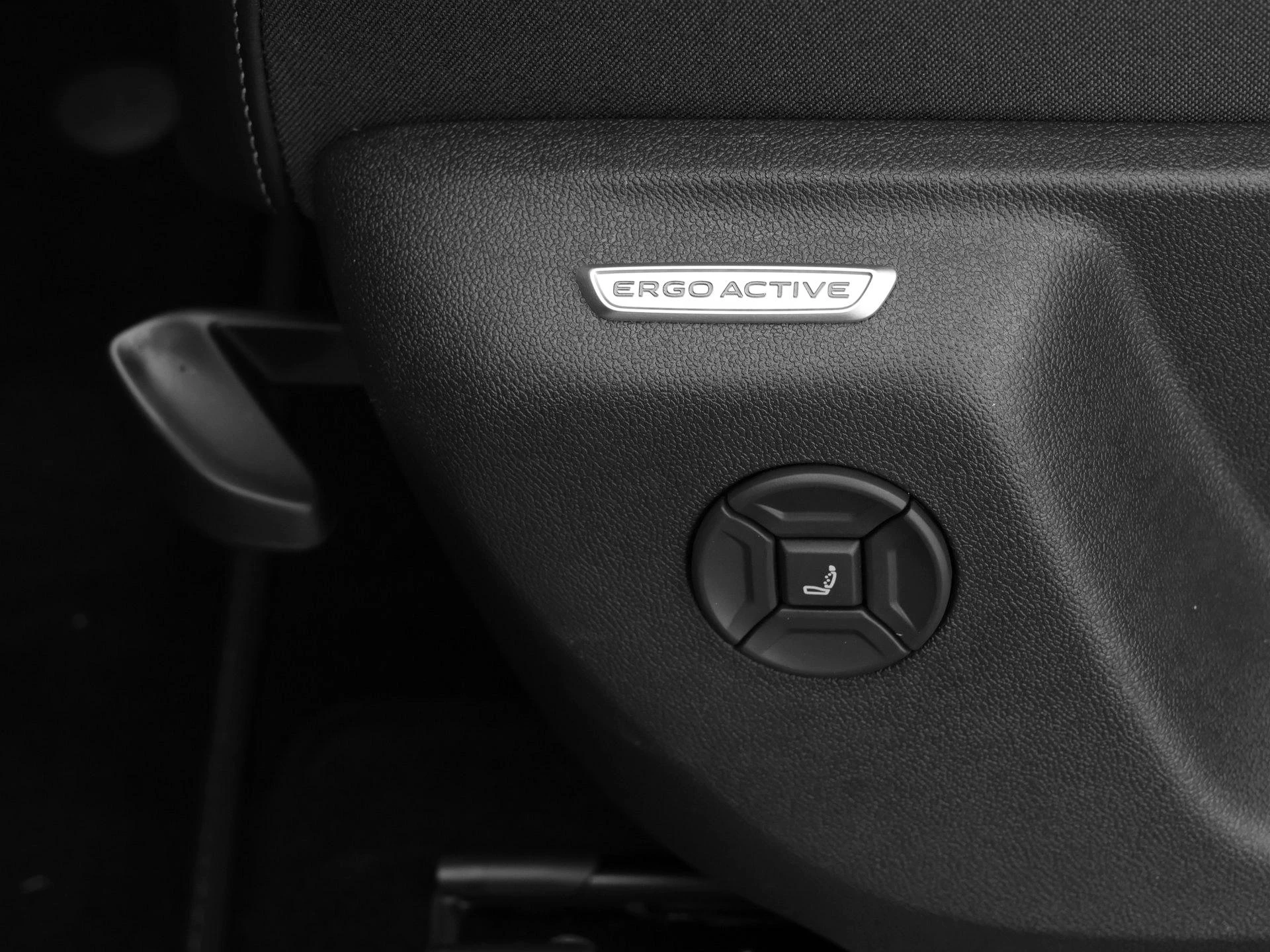 Hoofdafbeelding Volkswagen Tayron