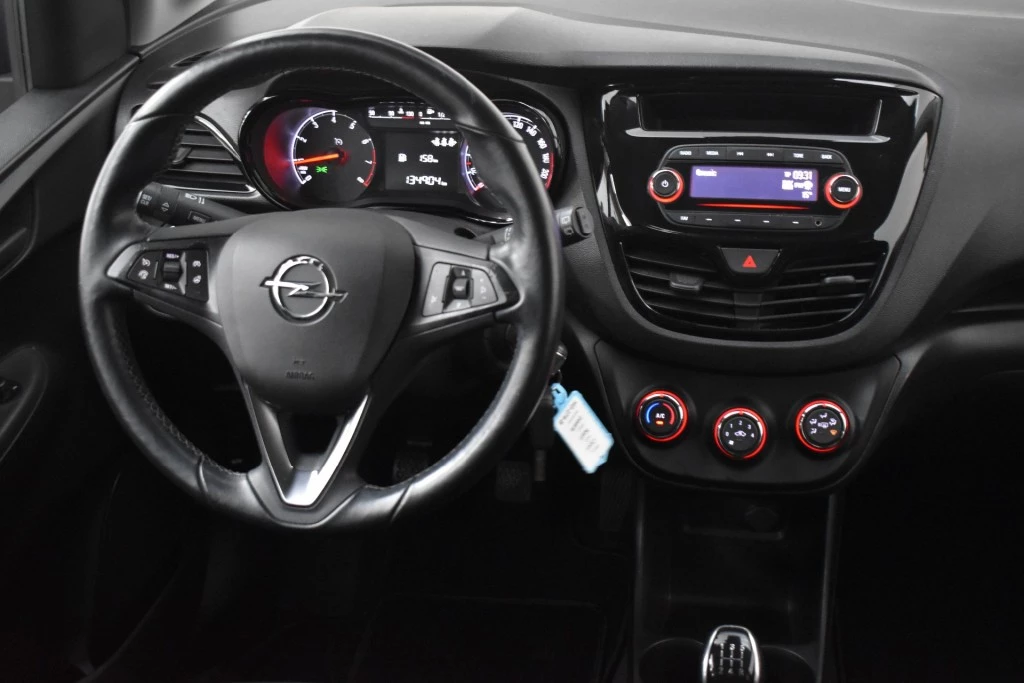 Hoofdafbeelding Opel KARL