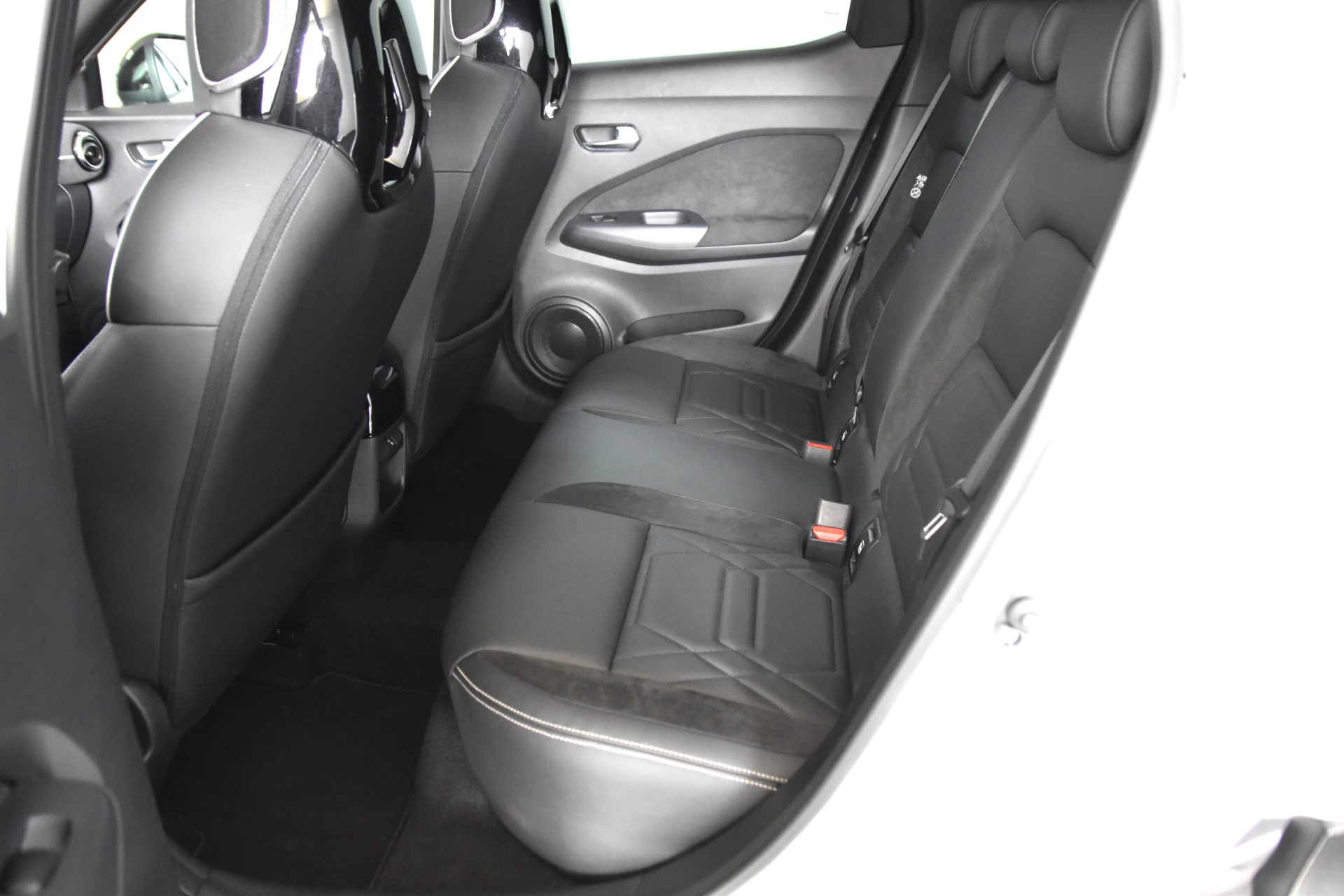 Hoofdafbeelding Nissan Juke