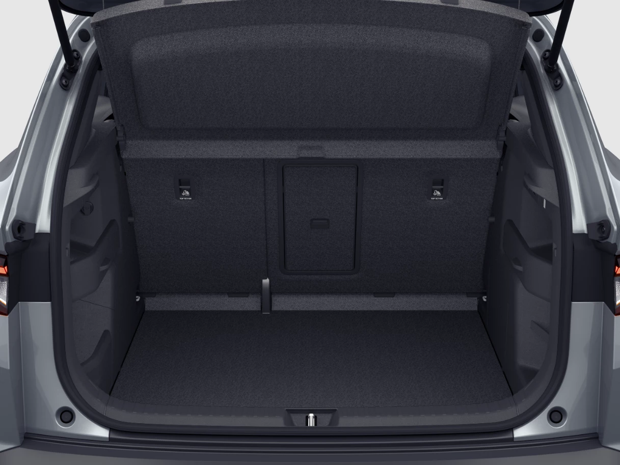 Hoofdafbeelding Škoda Elroq