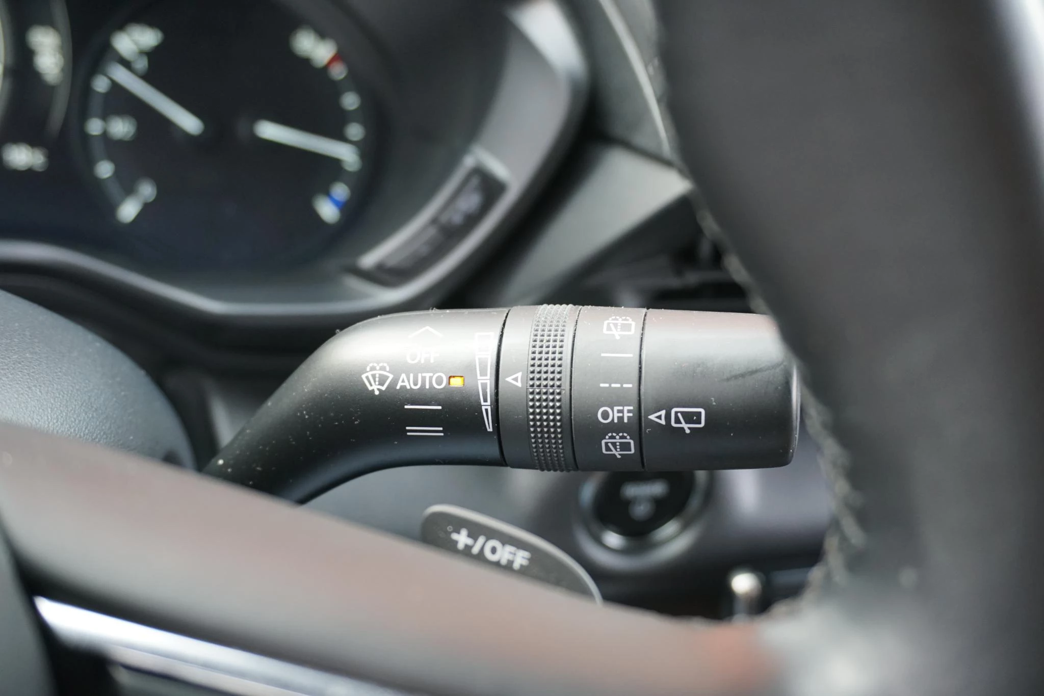 Hoofdafbeelding Mazda MX-30