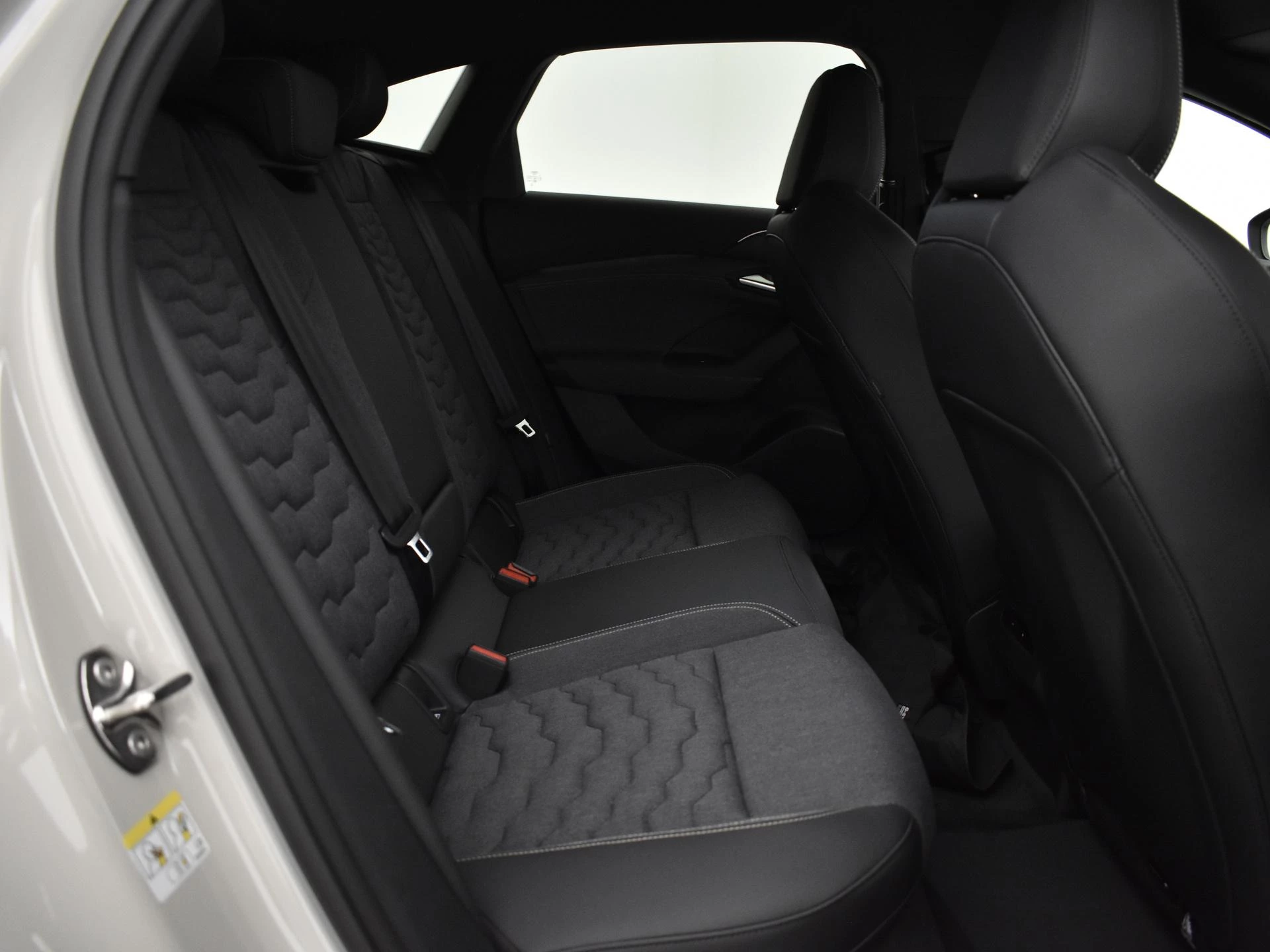 Hoofdafbeelding Audi A6 Sportback e-tron