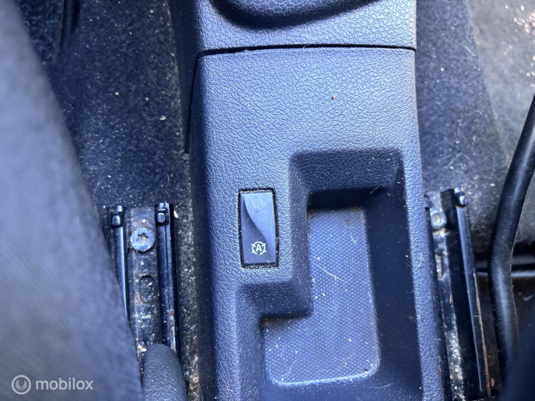 Hoofdafbeelding Dacia Logan