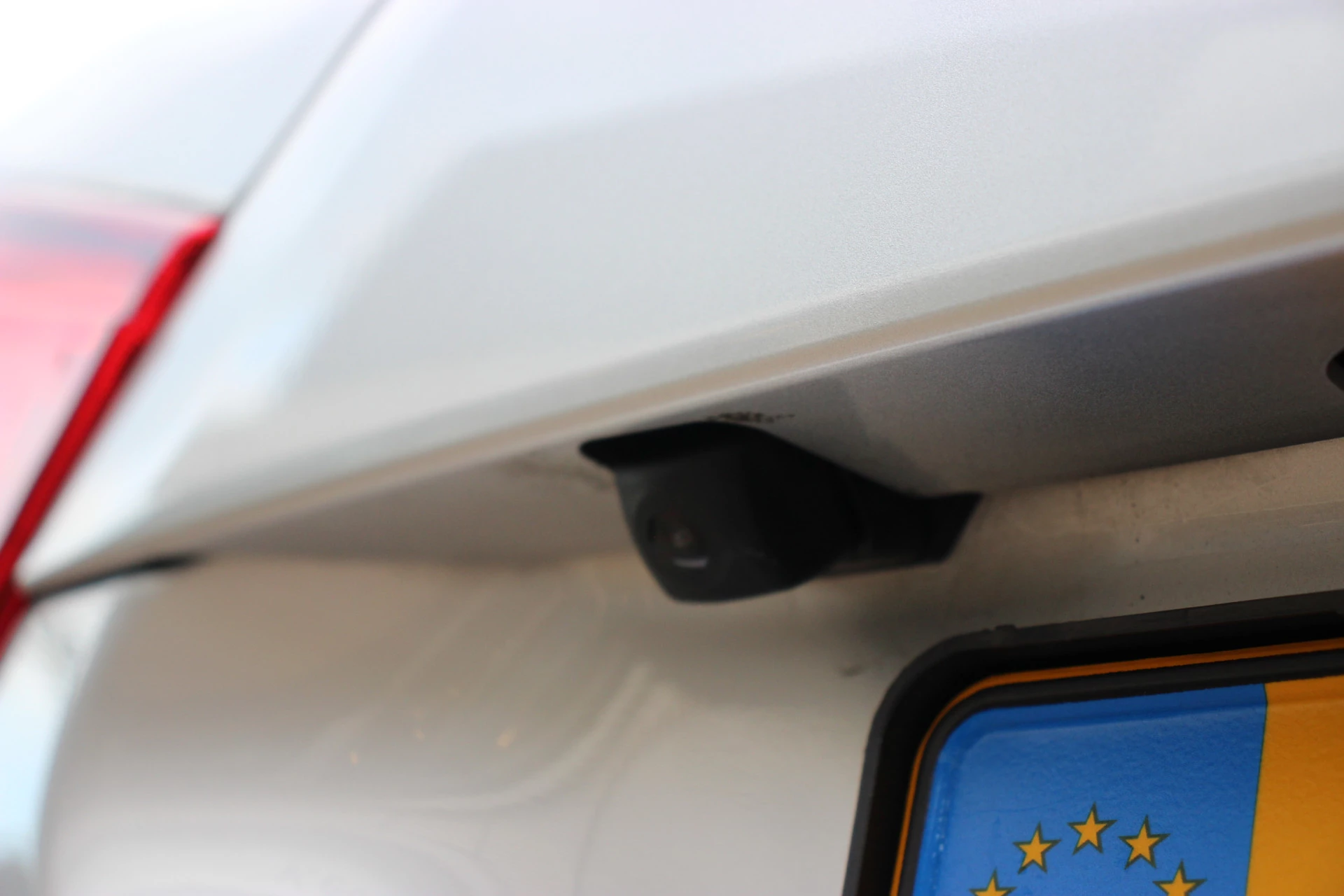 Hoofdafbeelding Suzuki S-Cross