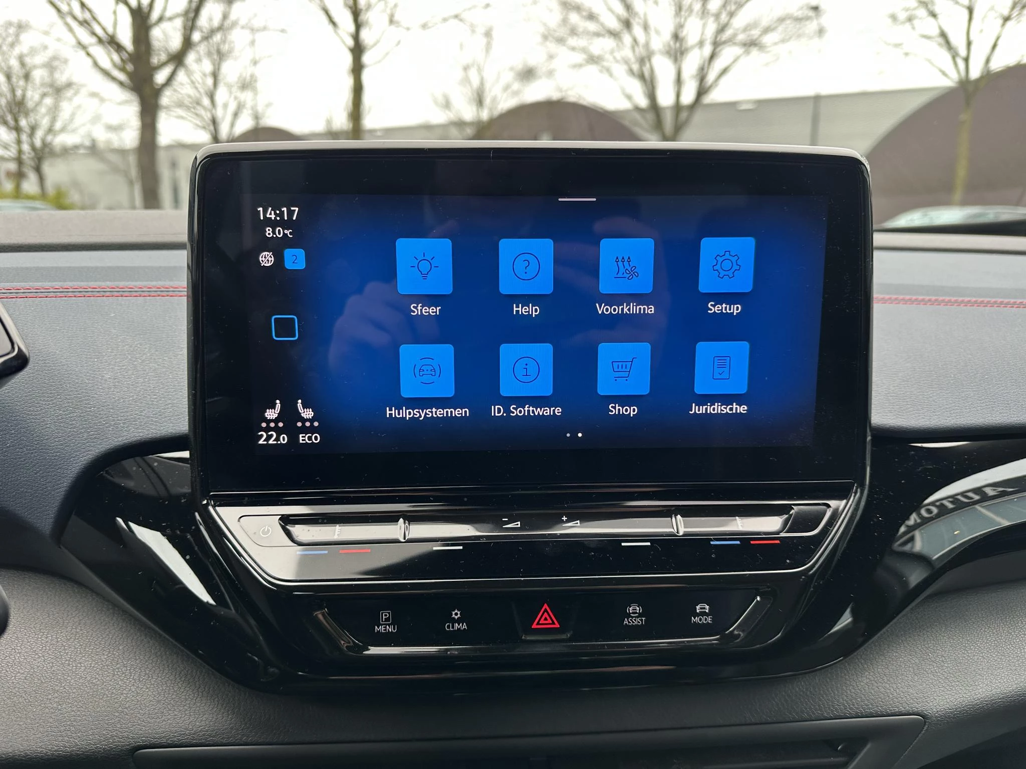 Hoofdafbeelding Volkswagen ID.4