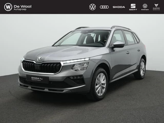 Skoda Kamiq 1.0 TSI 115 pk DSG Selection | Stuur-/stoelverwarming | Achteruitrijcamera | Carplay | Virtual Cockpit