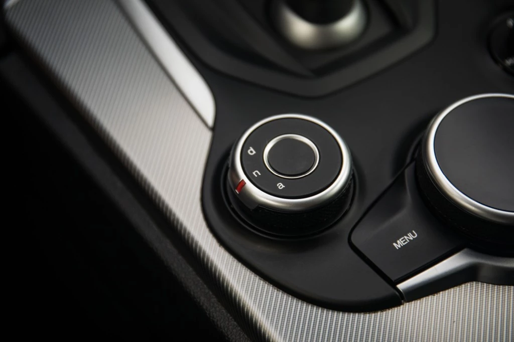 Hoofdafbeelding Alfa Romeo Stelvio