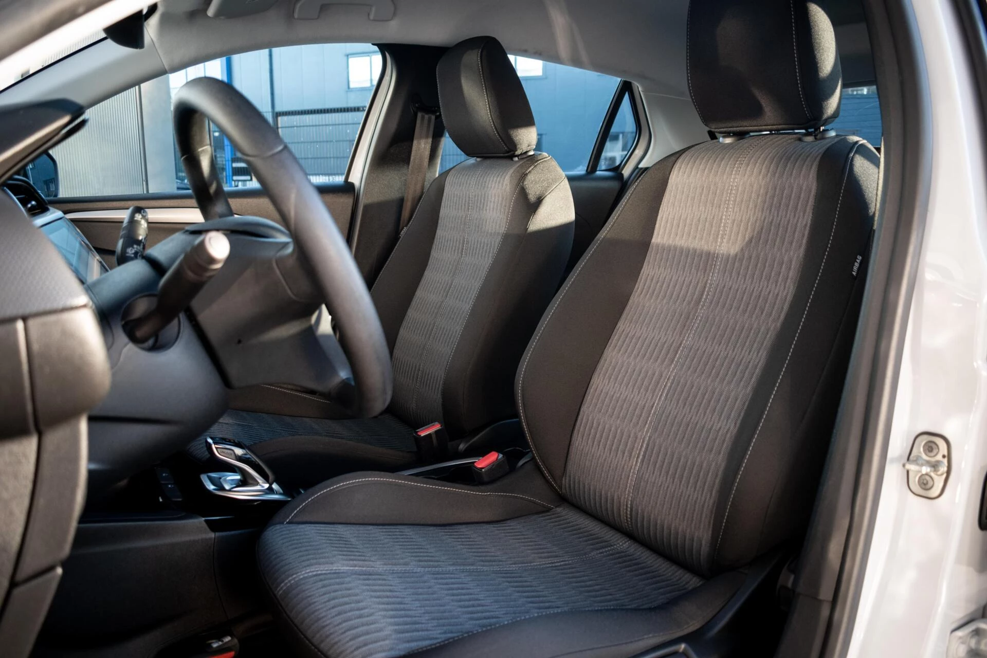 Hoofdafbeelding Opel Corsa-e