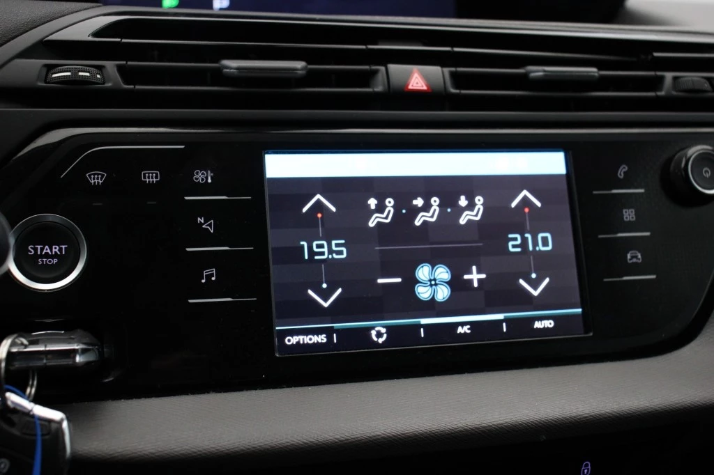 Hoofdafbeelding Citroën Grand C4 Picasso