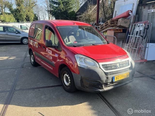 Peugeot Partner bestel 120 1.6 BlueHDi *Turbo defect*