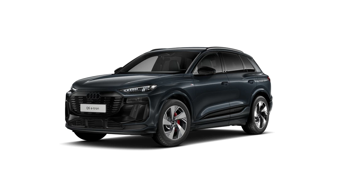 Hoofdafbeelding Audi Q6 e-tron