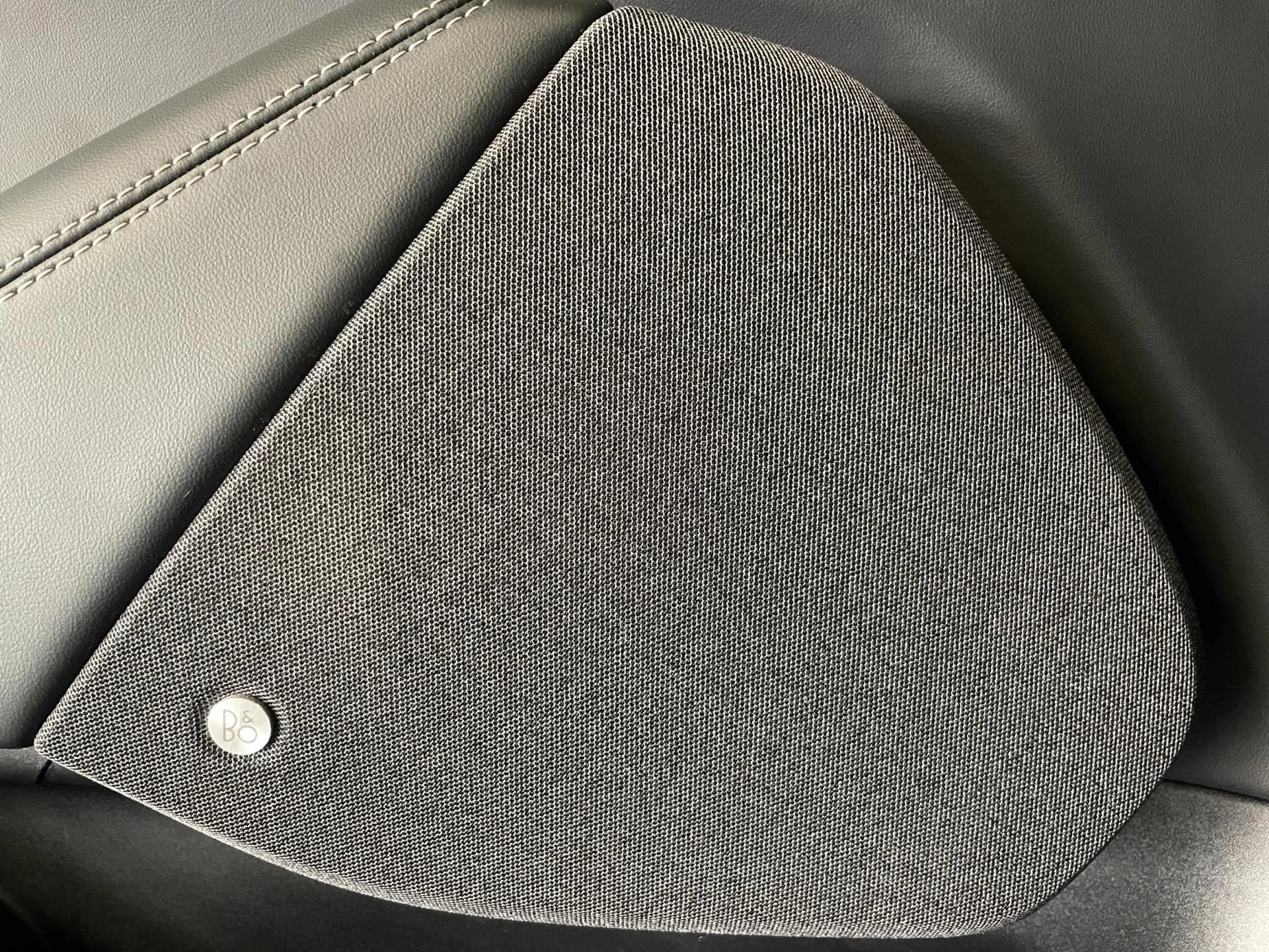 Hoofdafbeelding Ford Mustang Mach-E