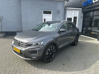 Volkswagen T-Roc 1.5 TSI Sport | DSG | CAMERA |